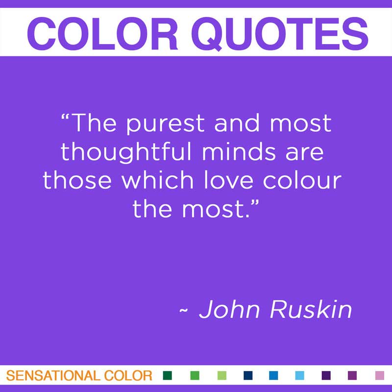 Color quote #2