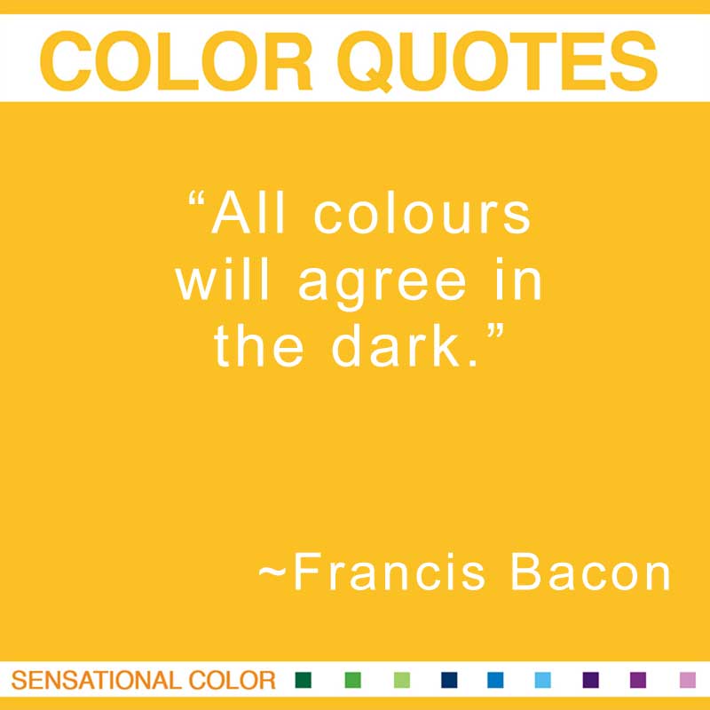 Color quote #4
