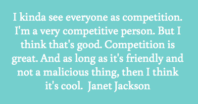 Competitive Person quote #2