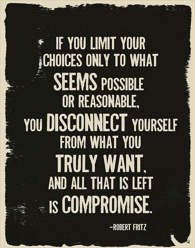 Compromise quote #1