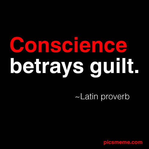 Conscience quote #6