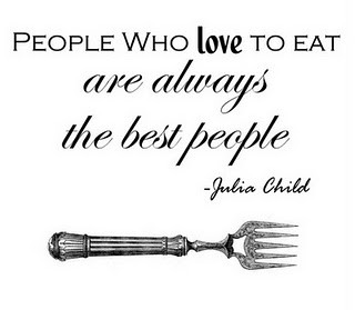 Cooking quote #1