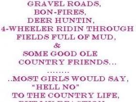 Country quote #2