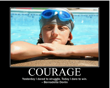 Courage quote #4