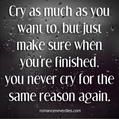 Cry quote #5