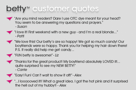 Customer quote #1
