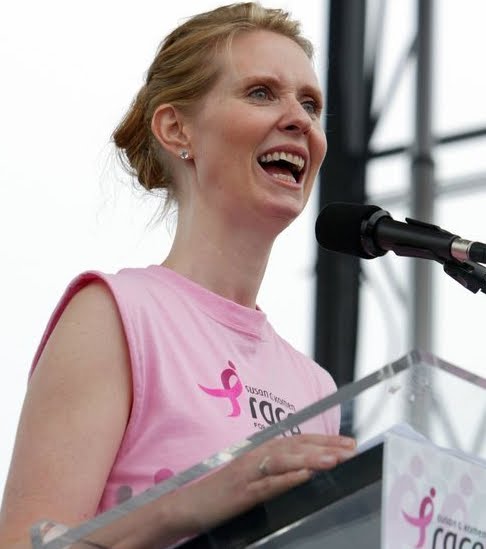 Cynthia Nixon's quotes, famous and not much - Sualci Quotes 2019