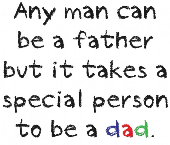 Dad quote #4