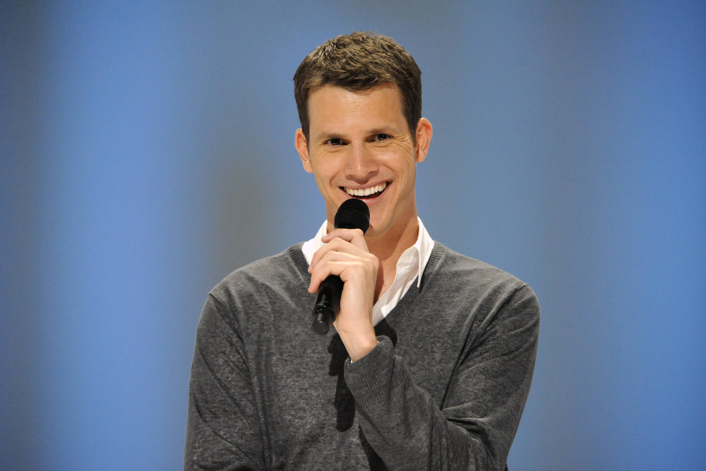 Daniel Tosh Biography, Daniel Tosh's Famous Quotes Sualci Quotes 2019
