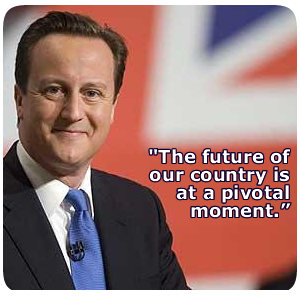 David Cameron's quote #2