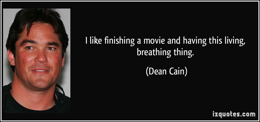 Dean Cain's quote #2