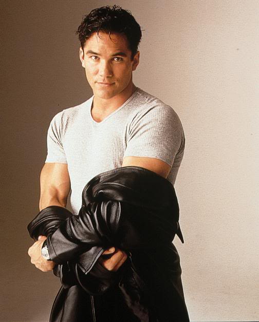 Dean Cain's quote #6