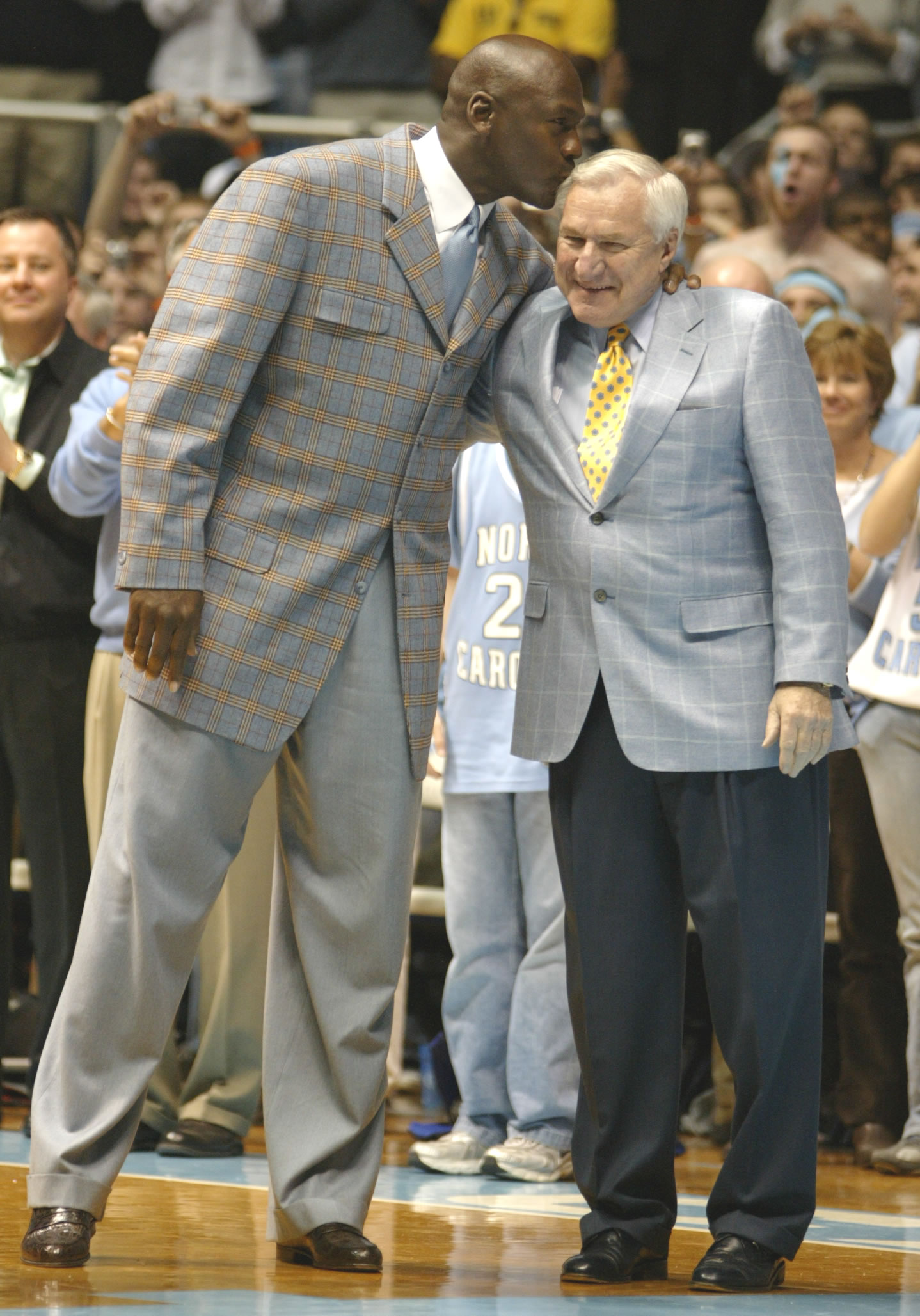 Dean Smith Biography, Dean Smith's Famous Quotes - Sualci Quotes 2019