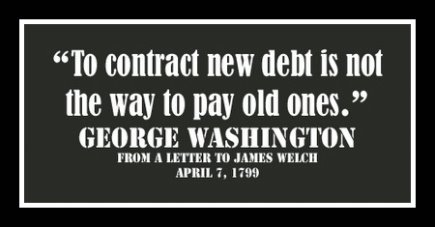 Debt quote #2