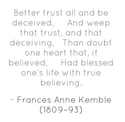 Deceived quote #5