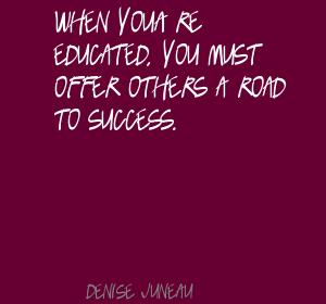 Denise Juneau's quote #6