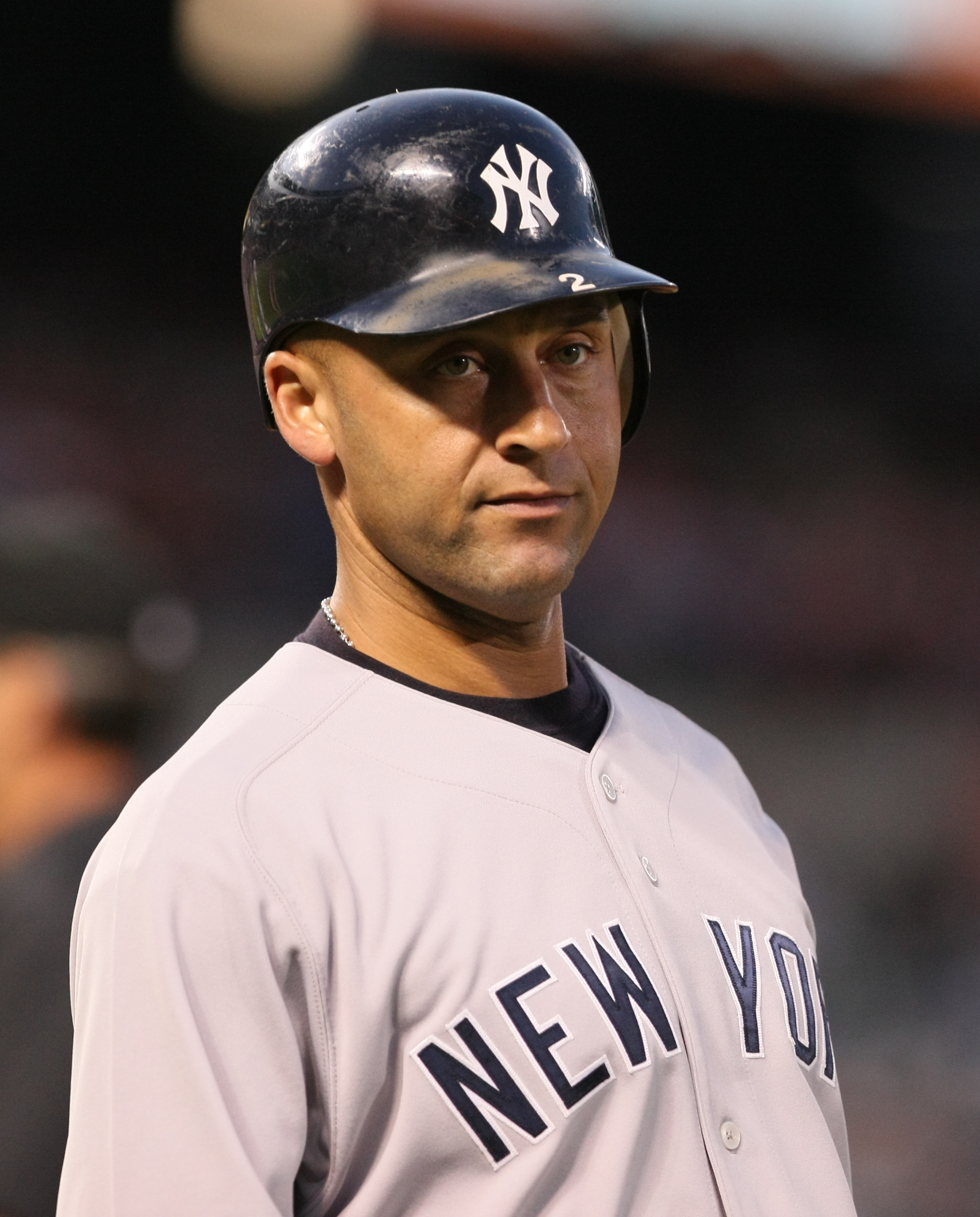 Derek Jeter Biography, Derek Jeter's Famous Quotes - Sualci Quotes 2019