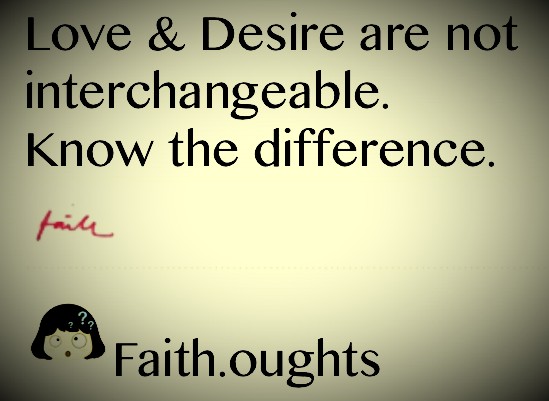 Desire quote #3
