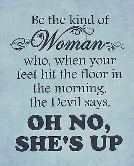Devil quote #3