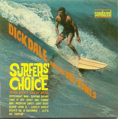 Dick Dale's quote #2