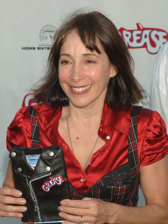 Didi Conn's Profile.