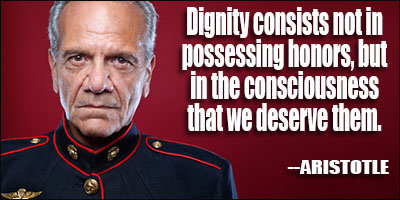 Dignity quote #5