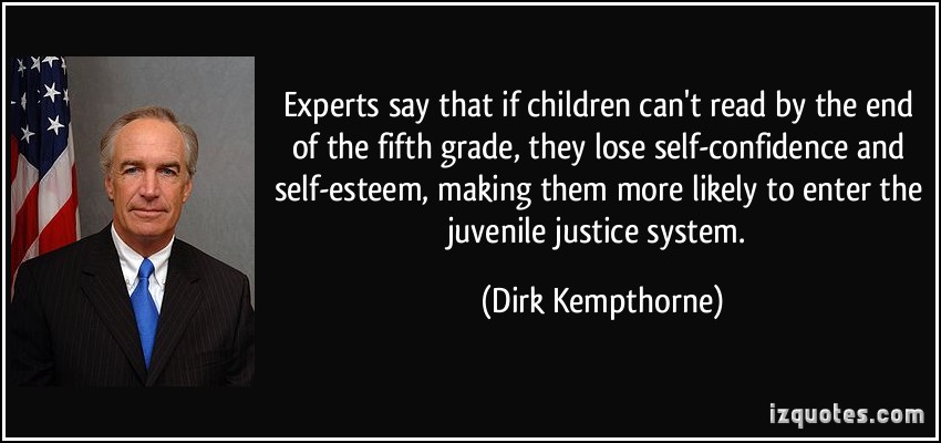 Dirk Kempthorne's quote #3