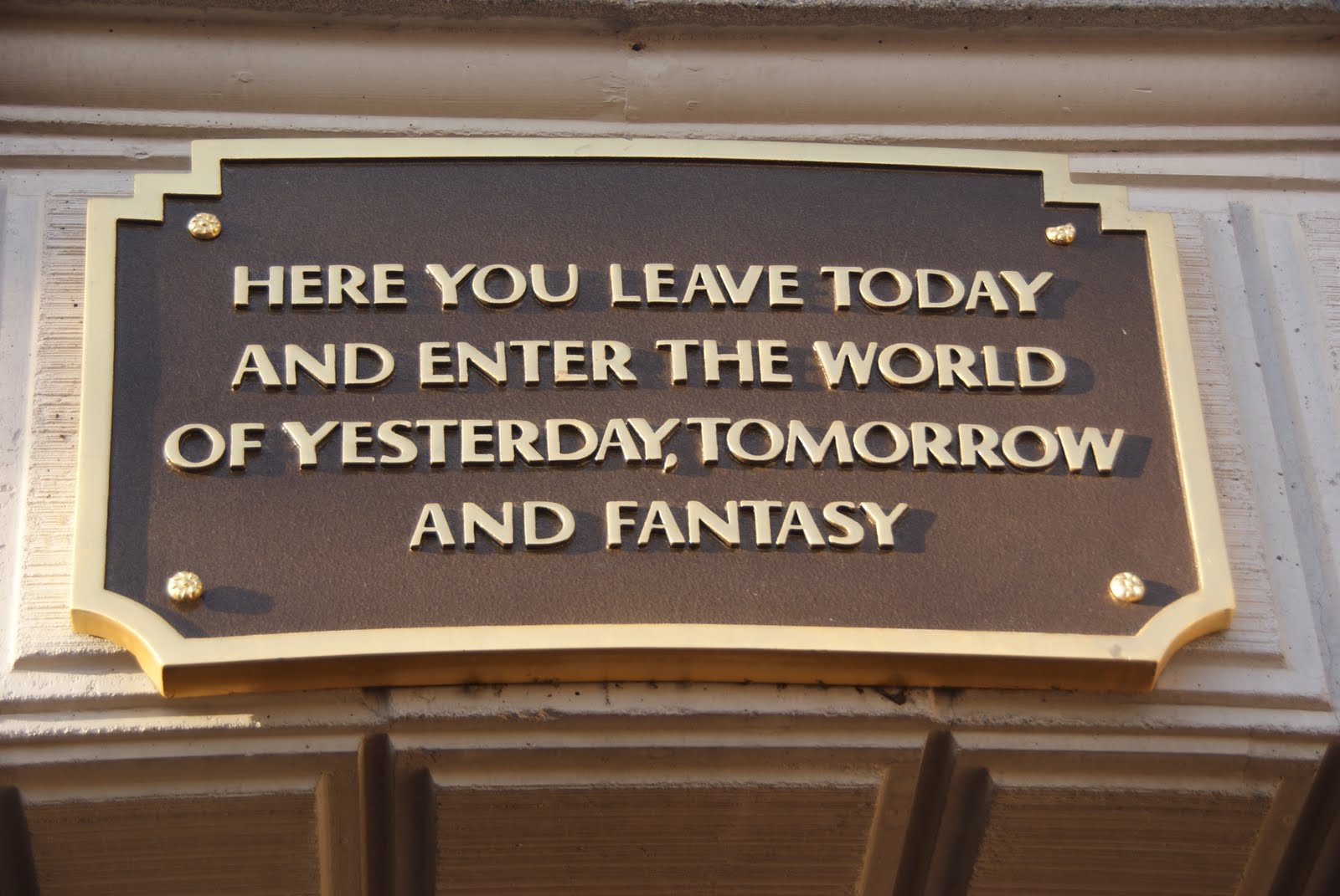  Famous  quotes  about Disneyland  Sualci Quotes 