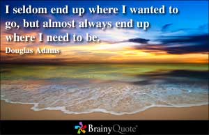 Douglas Adams's quote #3