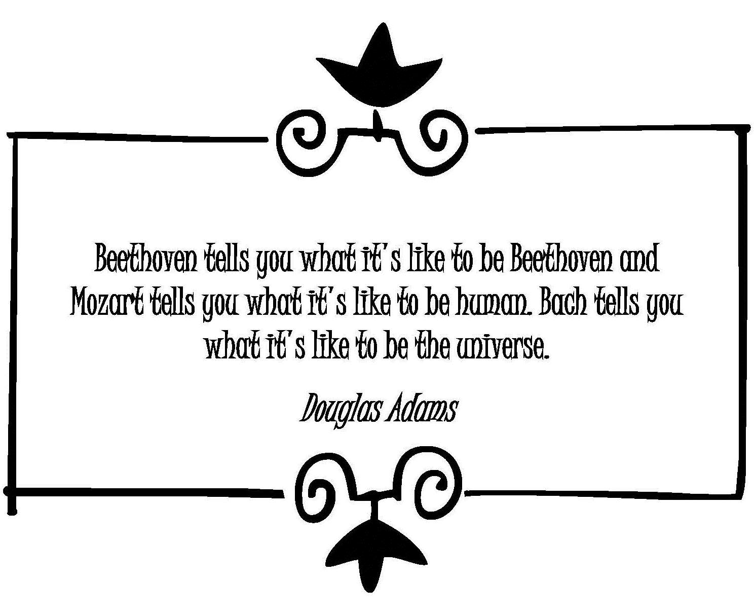 Douglas Adams's quote #4