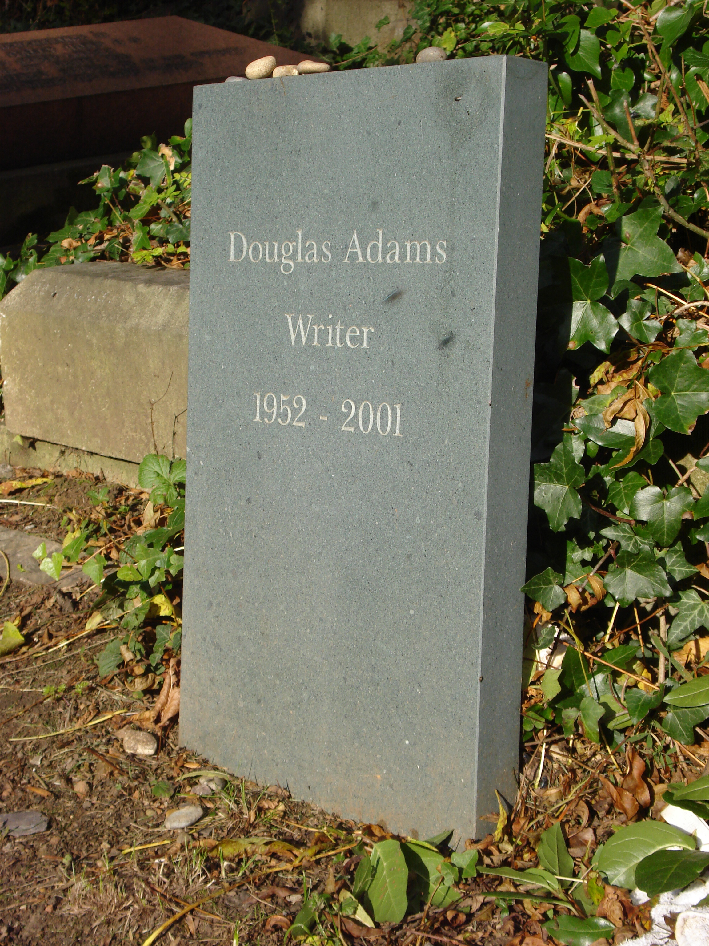 Douglas Adams's quote #7