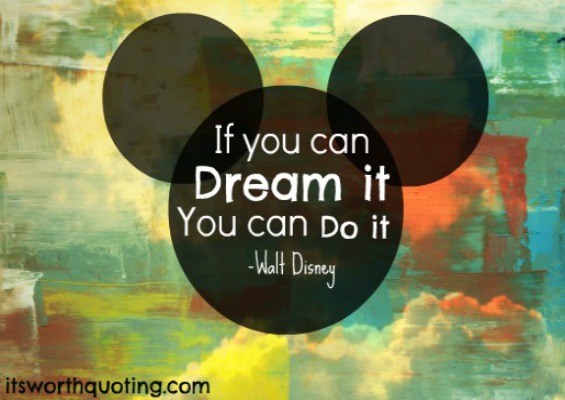 Dream quote #2