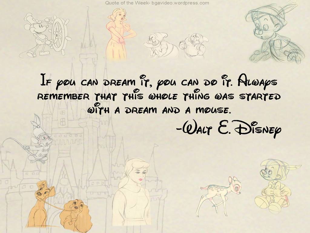 Dream quote #7