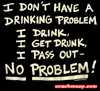 Drunk quote #6