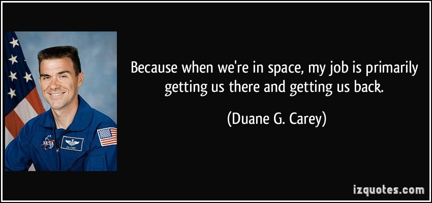 Duane G. Carey's quote #8