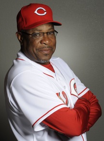 Dusty Baker's quote