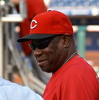 Dusty Baker's quote #6