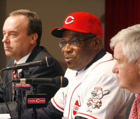 Dusty Baker's quote #5