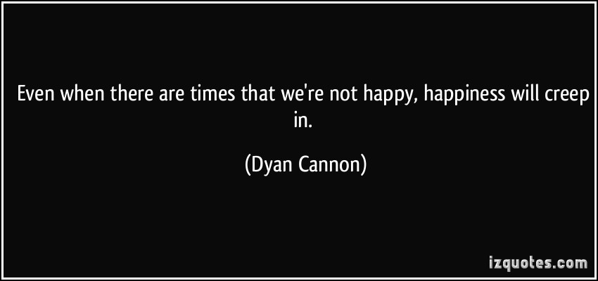 Dyan Cannon's quote #6