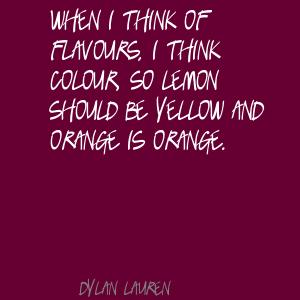 Dylan Lauren's quote #6