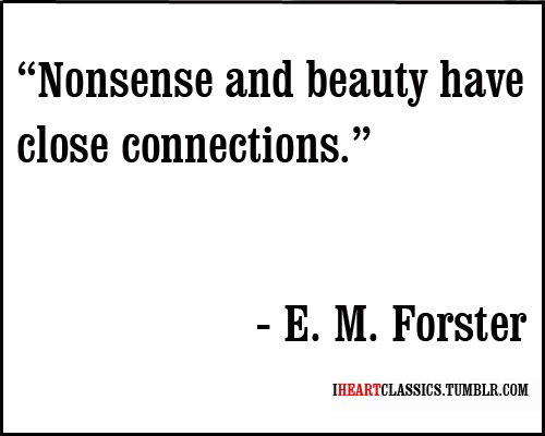 E. M. Forster's quote #8