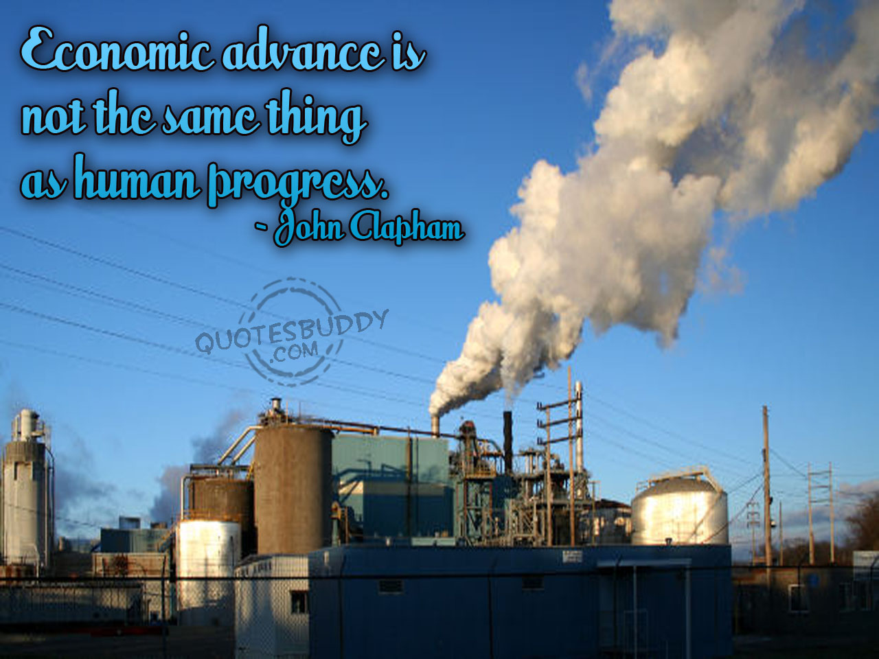 Economic quote #1
