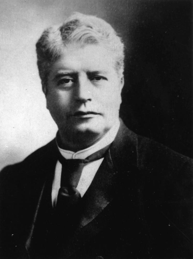 Edmund Barton Biography, Edmund Barton's Famous Quotes 