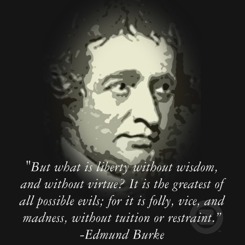 Edmund Burke S Quotes Famous And Not Much Sualci Quotes 19