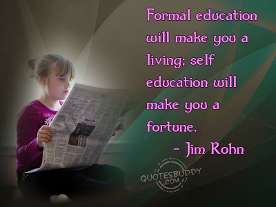 Education quote #7