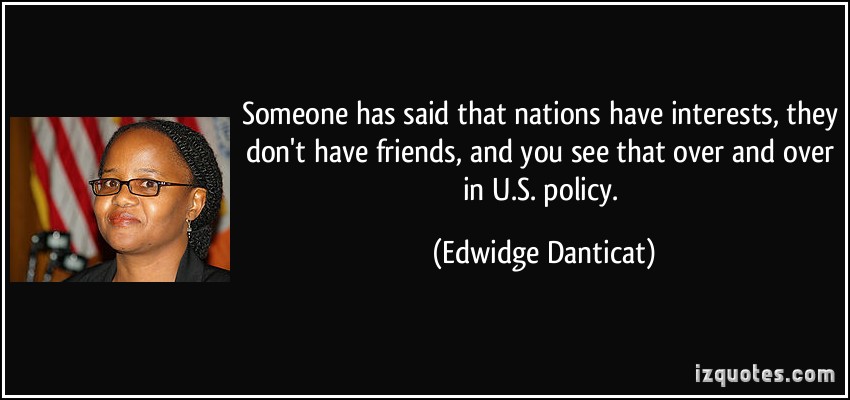 Edwidge Danticat's quote #7