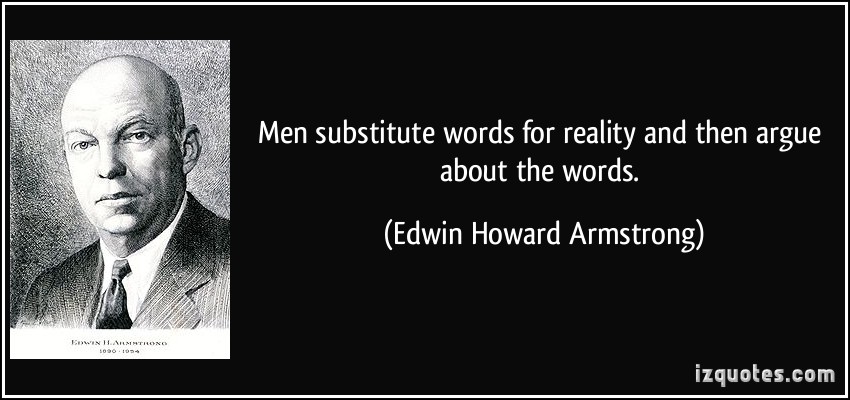Edwin Armstrong's quotes, famous and not much - Sualci Quotes 2019