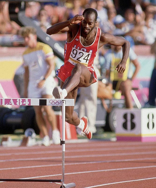 Edwin Moses Biography, Edwin Moses's Famous Quotes Sualci Quotes 2019