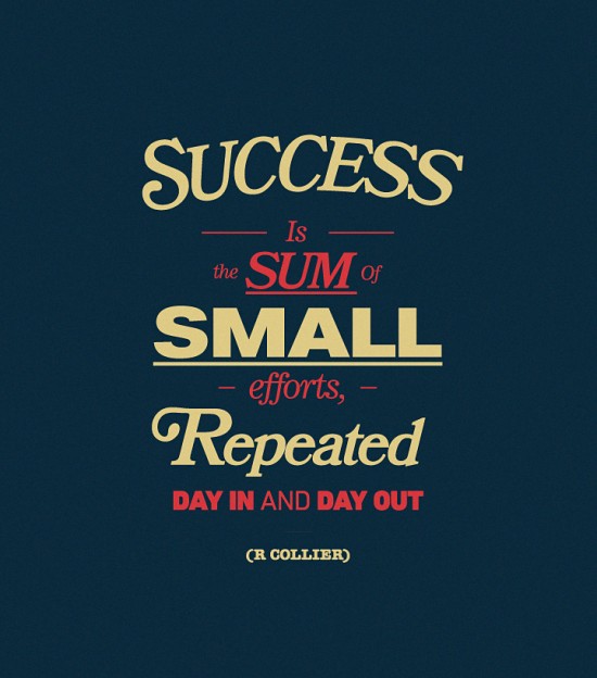Efforts quote #6