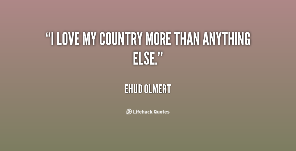 Ehud Olmert's quote #2
